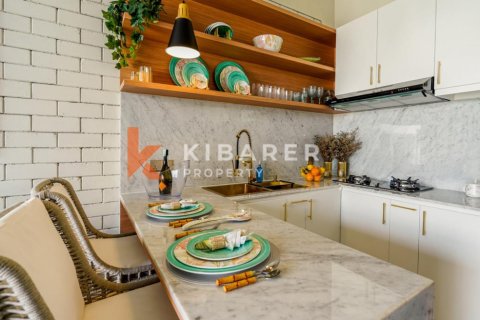1 bedroom Villa in Pererenan, Mengwi, Badung, Bali (13322) 9