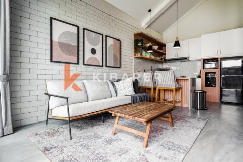 1 bedroom Villa in Pererenan, Mengwi, Badung, Bali (13322) 3