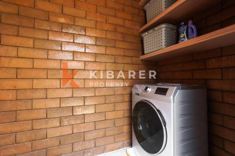 1 bedroom Villa in Pererenan, Mengwi, Badung, Bali (13322) 13