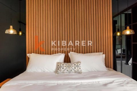 1 bedroom Villa in Pererenan, Mengwi, Badung, Bali (13322) 16