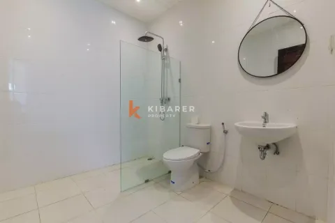 Вилла с 3 спальнями в Керобокан, Бадунг, Бали (13320) 10