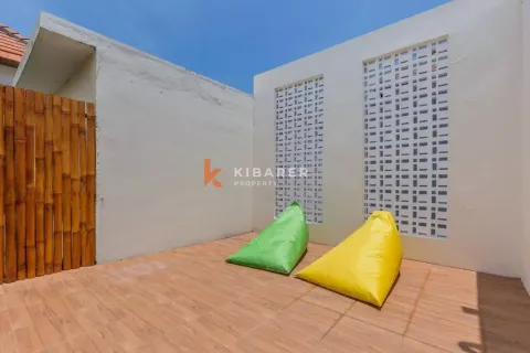 Вилла с 3 спальнями в Керобокан, Бадунг, Бали (13320) 4