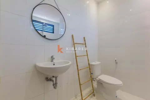 Вилла с 3 спальнями в Керобокан, Бадунг, Бали (13320) 9