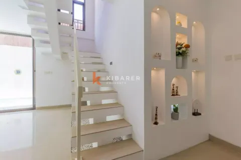Вилла с 3 спальнями в Керобокан, Бадунг, Бали (13320) 5