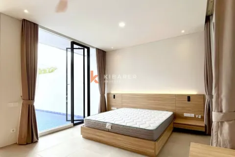 3 bedrooms Villa in Canggu, Badung, Bali (13317) 11