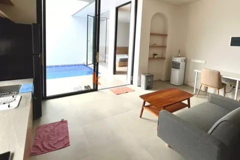 3 bedrooms Villa in Canggu, Badung, Bali (13317) 3