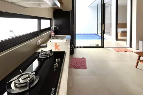 3 bedrooms Villa in Canggu, Badung, Bali (13317) 5