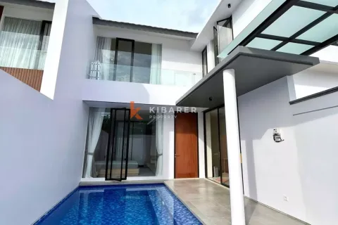 3 bedrooms Villa in Canggu, Badung, Bali (13317)