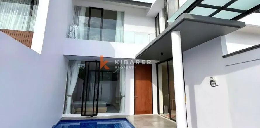 3 bedrooms Villa in Canggu, Badung, Bali (13317)