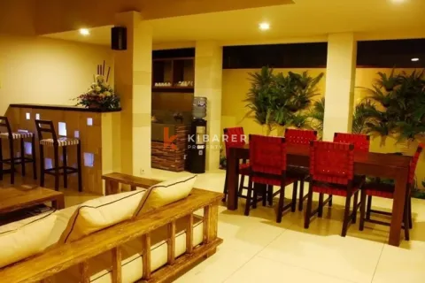 3 bedrooms Villa in Seminyak, Badung, Bali (13319) 4