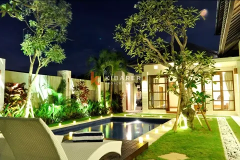 3 bedrooms Villa in Seminyak, Badung, Bali (13319) 5