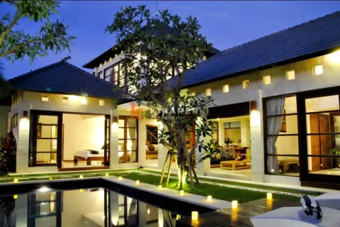 3 bedrooms Villa in Seminyak, Badung, Bali (13319)