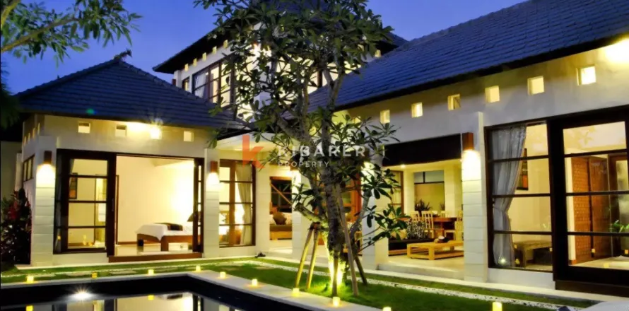 3 bedrooms Villa in Seminyak, Badung, Bali (13319)