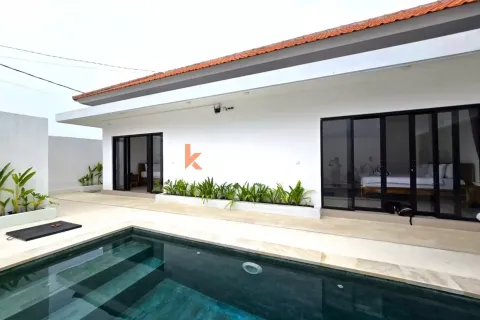 2 bedrooms Villa in Canggu, Badung, Bali (13323)