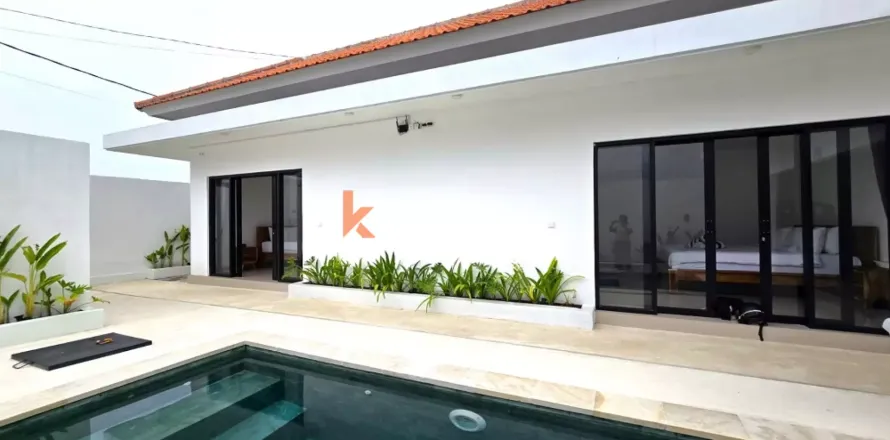 2 bedrooms Villa in Canggu, Badung, Bali (13323)