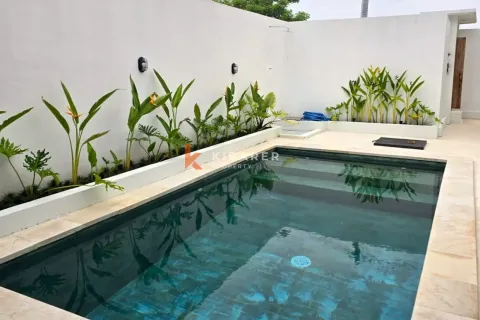 2 bedrooms Villa in Canggu, Badung, Bali (13323) 2