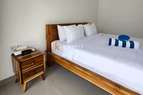 2 bedrooms Villa in Canggu, Badung, Bali (13323) 16