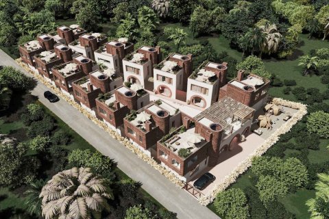 SAVANNA VILLAS in South Kuta, Badung,  (10074)