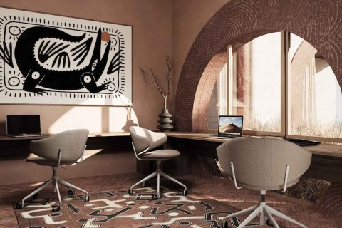 Вилла с 2 спальнями в SAVANNA VILLAS, Южная Кута, Бадунг, (10076) 2