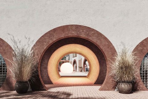 Вилла с 2 спальнями в SAVANNA VILLAS, Южная Кута, Бадунг, (10076) 4