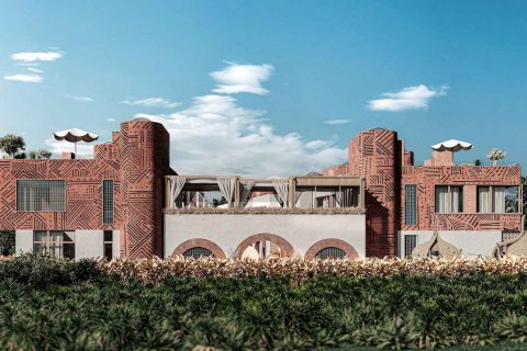 Вилла с 2 спальнями в SAVANNA VILLAS, Южная Кута, Бадунг, (10076) 12