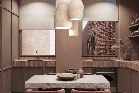 Вилла с 2 спальнями в SAVANNA VILLAS, Южная Кута, Бадунг, (10076) 13