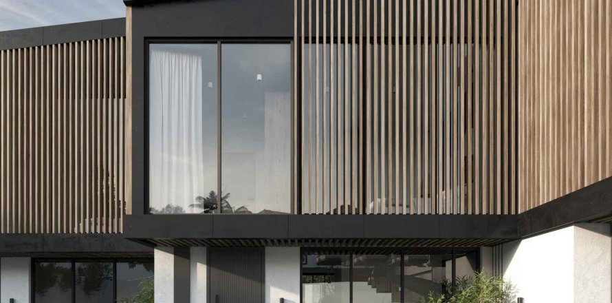 3 bedrooms Villa in NEO BALI, Kerobokan, Badung,  (10073)