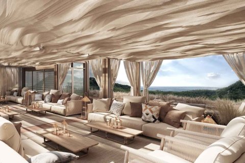 2 bedrooms Villa in SAVANNA VILLAS, South Kuta, Badung,  (10075) 3