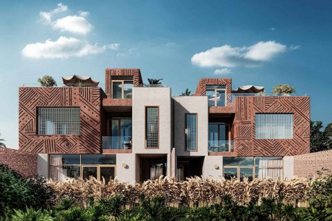 2 bedrooms Villa in SAVANNA VILLAS, South Kuta, Badung,  (10075)