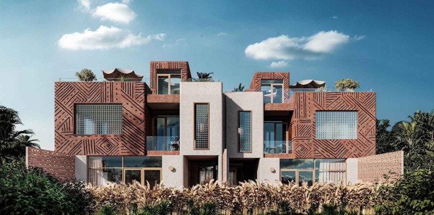 2 bedrooms Villa in SAVANNA VILLAS, South Kuta, Badung,  (10075)