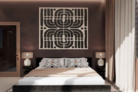 2 bedrooms Villa in SAVANNA VILLAS, South Kuta, Badung,  (10075) 7