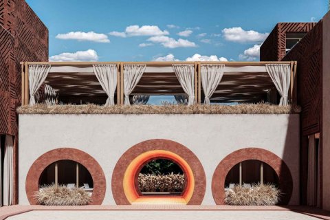 2 bedrooms Villa in SAVANNA VILLAS, South Kuta, Badung,  (10075) 8