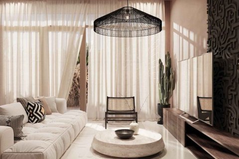 2 bedrooms Villa in SAVANNA VILLAS, South Kuta, Badung,  (10075) 10