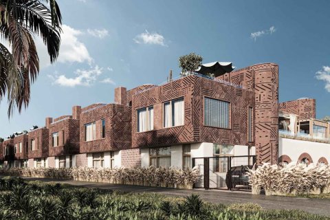 2 bedrooms Villa in SAVANNA VILLAS, South Kuta, Badung,  (10075) 14