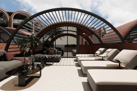 1 bedroom Villa in EIGHTH SENSE, South Kuta, Badung,  (10070) 3