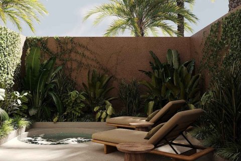 1 bedroom Villa in EIGHTH SENSE, South Kuta, Badung,  (10070) 8