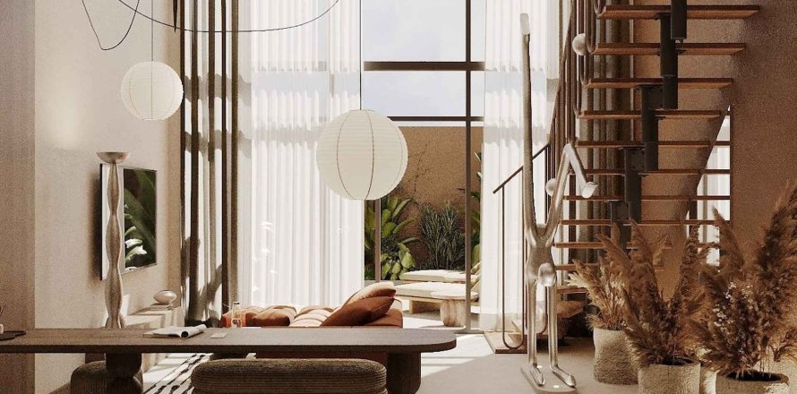 1 bedroom Villa in EIGHTH SENSE, South Kuta, Badung,  (10070)