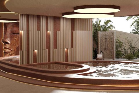 1 bedroom Villa in EIGHTH SENSE, South Kuta, Badung,  (10070) 13