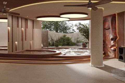 1 bedroom Villa in EIGHTH SENSE, South Kuta, Badung,  (10070) 12