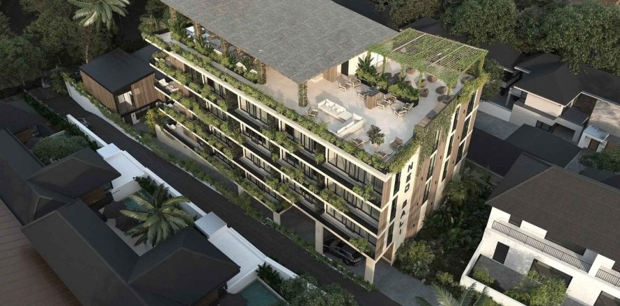 NEO BALI in Kerobokan, Badung,  (10071)