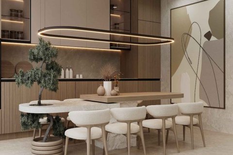 1 bedroom Apartment in NEO BALI, Kerobokan, Badung,  (10072)