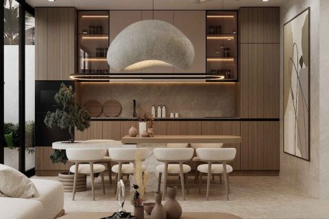 1 bedroom Apartment in NEO BALI, Kerobokan, Badung,  (10072) 4