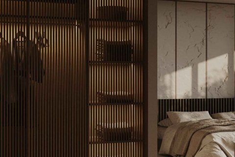 1 bedroom Apartment in NEO BALI, Kerobokan, Badung,  (10072) 7