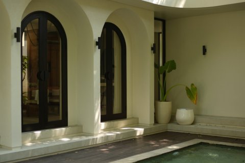 3 bedrooms Villa in Pecatu, Badung, Bali (14592)
