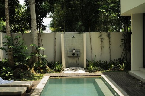 3 bedrooms Villa in Pecatu, Badung, Bali (14592) 8