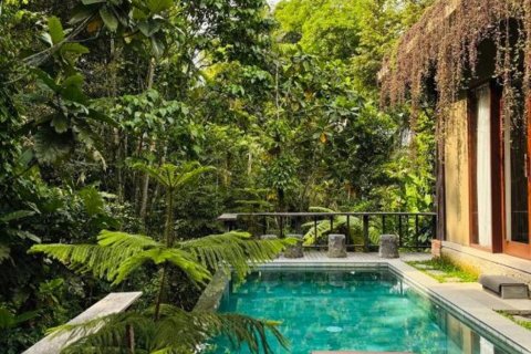 3 bedrooms Villa in Ubud, Gianyar, Bali (14595) 5