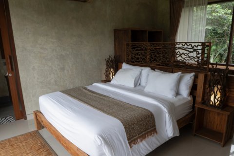 3 bedrooms Villa in Ubud, Gianyar, Bali (14595) 8