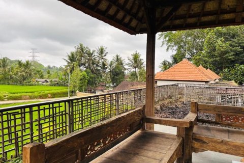 3 bedrooms Villa in Ubud, Gianyar, Bali (14595) 9