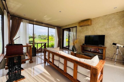 3 bedrooms Villa in Ubud, Gianyar, Bali (14595) 7