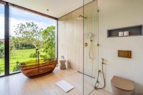 4 bedrooms Villa in Ubud, Gianyar, Bali (14597) 21